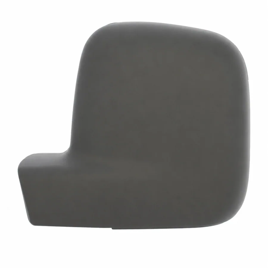 VW Transporter Left Primed Mirror Cover (2003–2010) — photograph 2