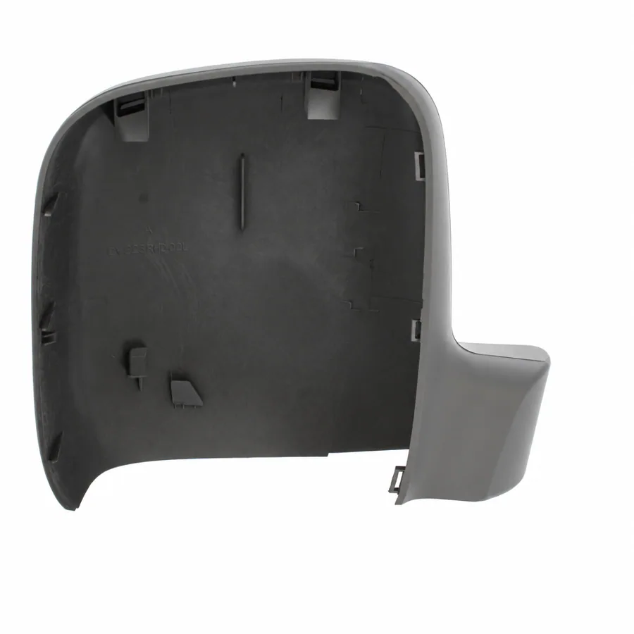 VW Transporter Left Primed Mirror Cover (2003–2010) — photograph 3