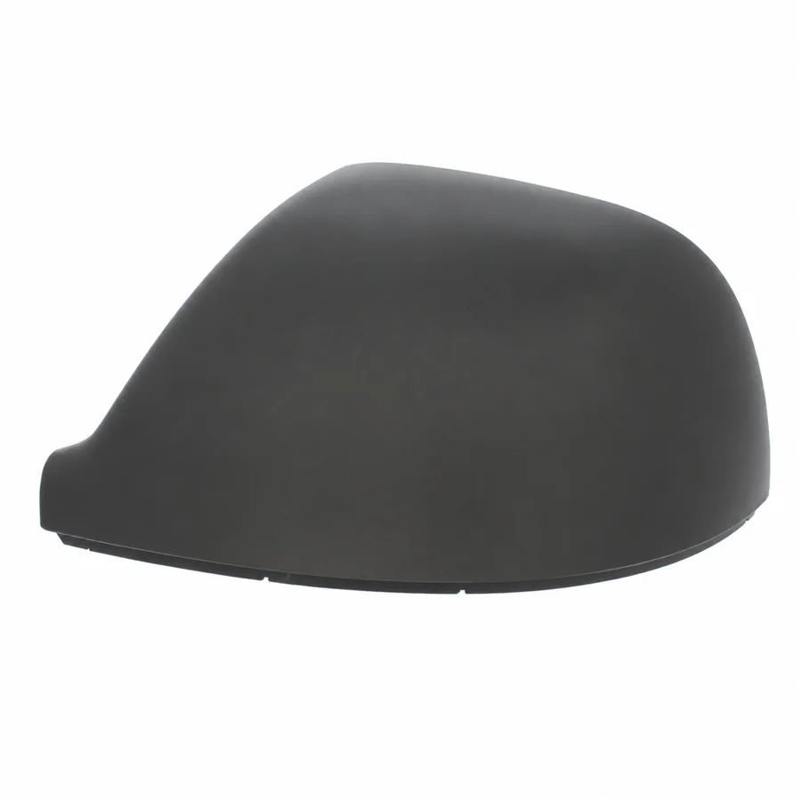 VW Transporter Left Primed Mirror Cover (2009–2025) — photograph 2
