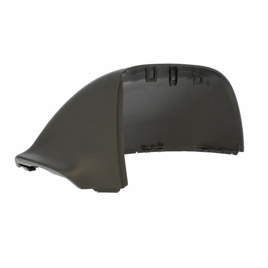 VW Transporter Right Primed Mirror Cover (2009–2025) — photograph 3