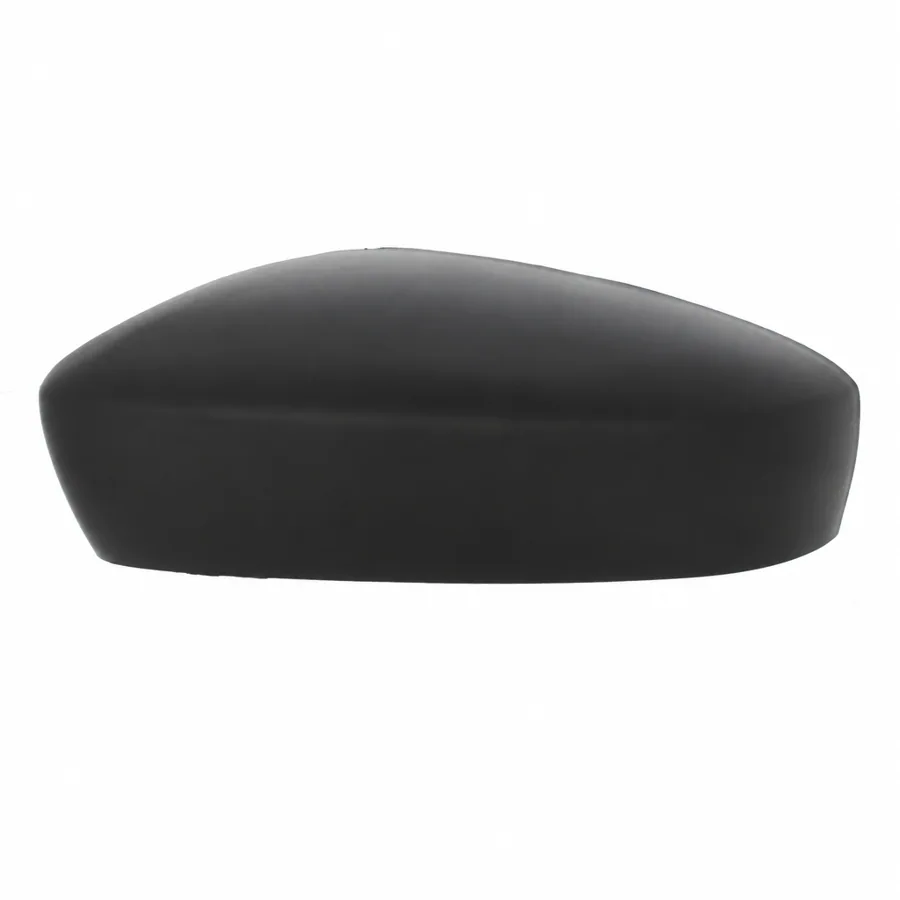 VW Up Left Black - Textured Mirror Cover (2012–2016) — photograph 2