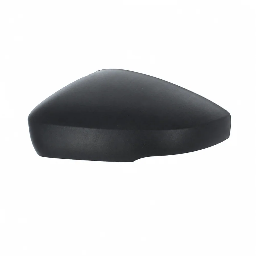 VW Up Left Black - Textured Mirror Cover (2012–2023) — photograph 2