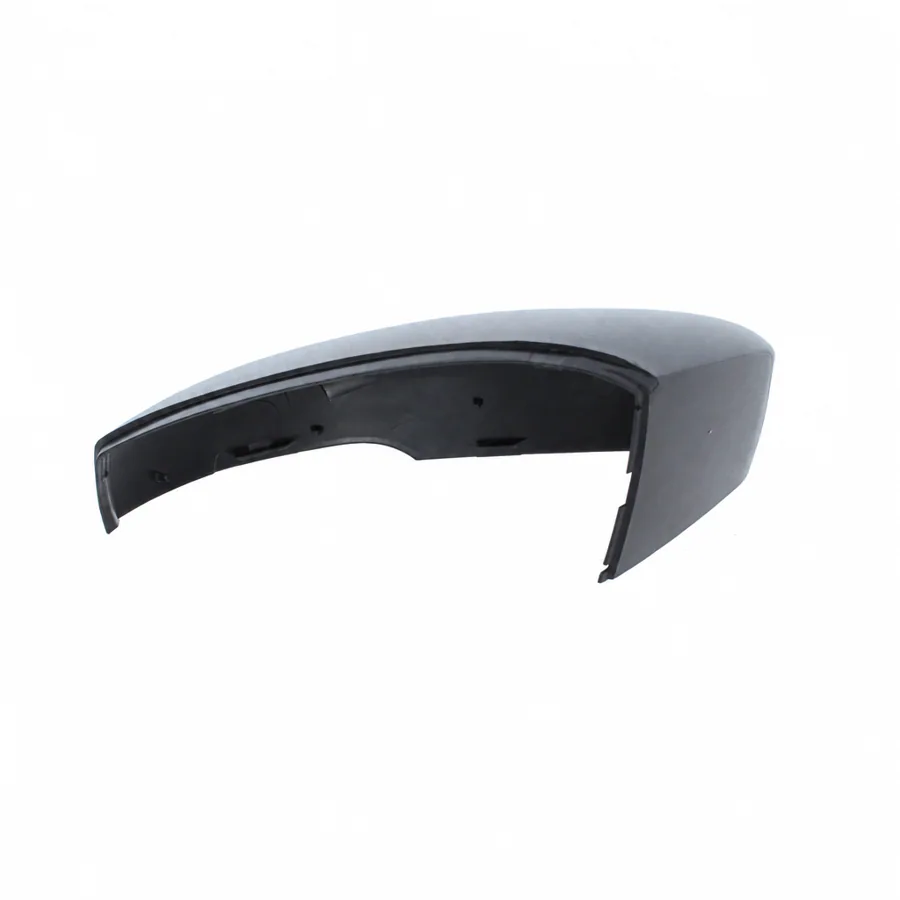 VW Up Left Black - Textured Mirror Cover (2012–2023) — photograph 3