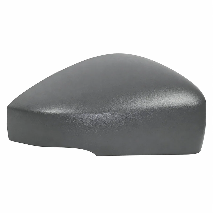 VW Up Left Primed Mirror Cover (2016–2023)