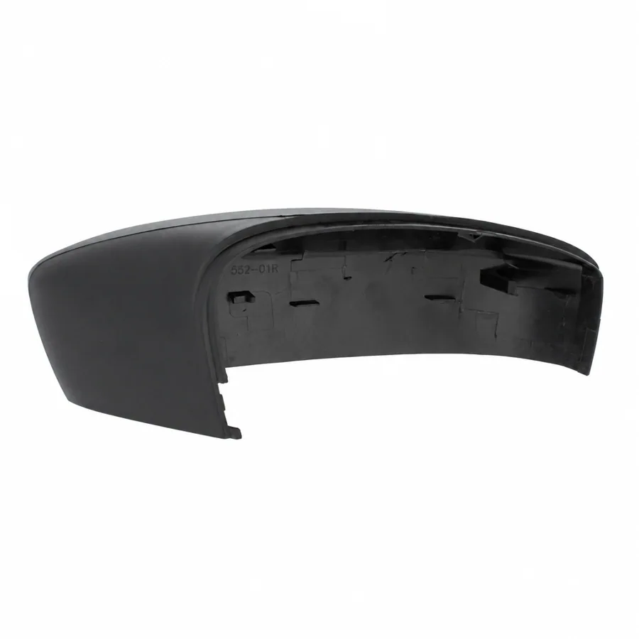 VW Up Right Black - Textured Mirror Cover (2012–2016) — photograph 3