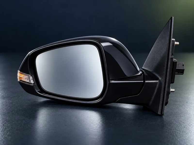 Complete Mirror Units