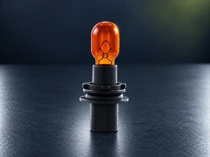 Indicator Bulb Holders