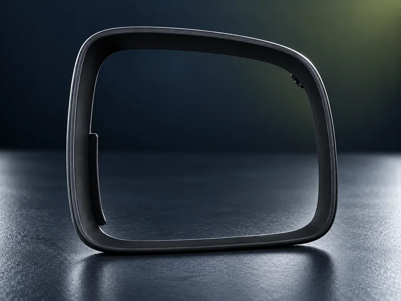 Mirror Trim