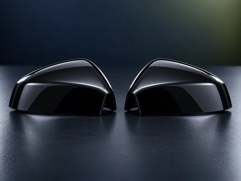 Mirror Covers