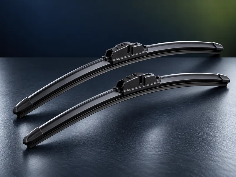 Wiper blades