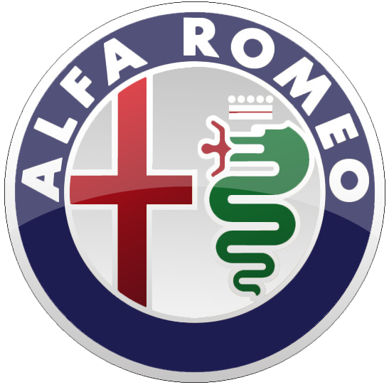 Alfa Romeo logo