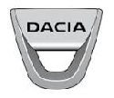 Dacia logo