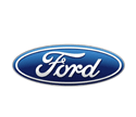 Ford logo