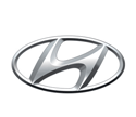 Hyundai logo