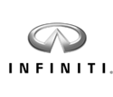 Infiniti logo