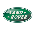 Land Rover logo