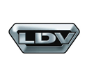 LDV logo