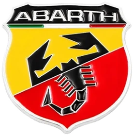 Abarth logo