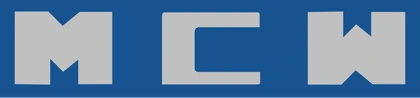 MCW logo