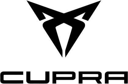 Cupra logo