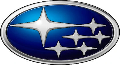 Subaru logo