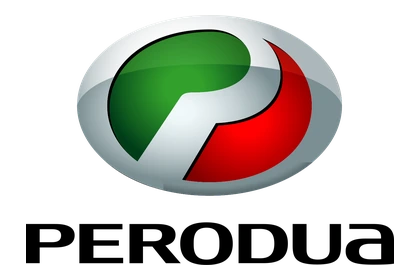 Perodua logo