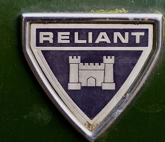 Reliant logo