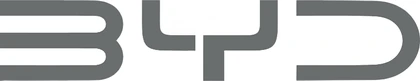 BYD logo