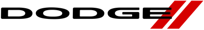 Dodge logo