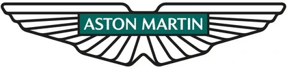 Aston Martin logo