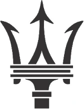 Maserati logo