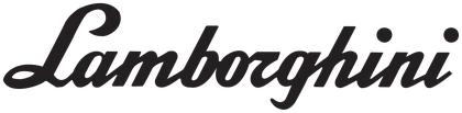 Lamborghini logo