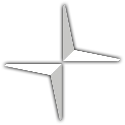 Polestar logo