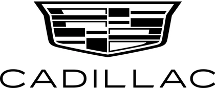 Cadillac logo