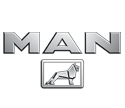 MAN logo