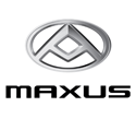 Maxus logo