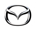 Mazda logo