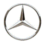 Mercedes Benz logo