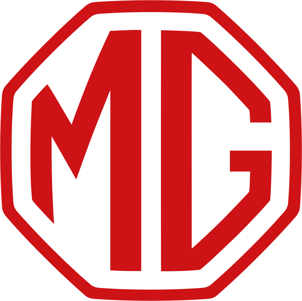 MG logo