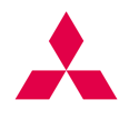 Mitsubishi logo
