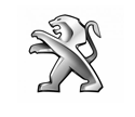 Peugeot logo
