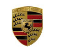 Porsche logo