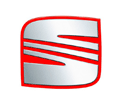 Seat logo