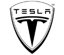 Tesla logo
