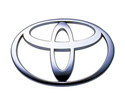 Toyota logo
