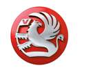 Vauxhall logo