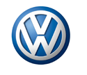VW logo