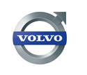 Volvo logo