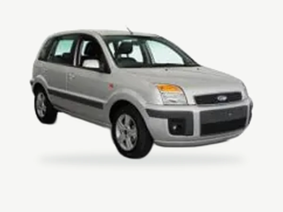 Representative Ford Fusion model range vehicle; trim and year may vary