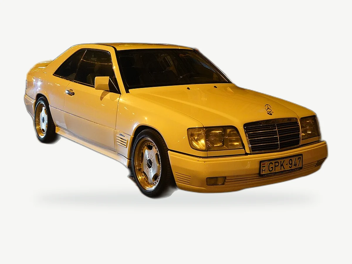 Representative Mercedes Benz 300 Series model range vehicle; trim and year may vary